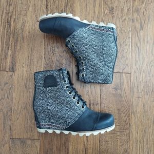 Sorel 1964 Premium Wedge